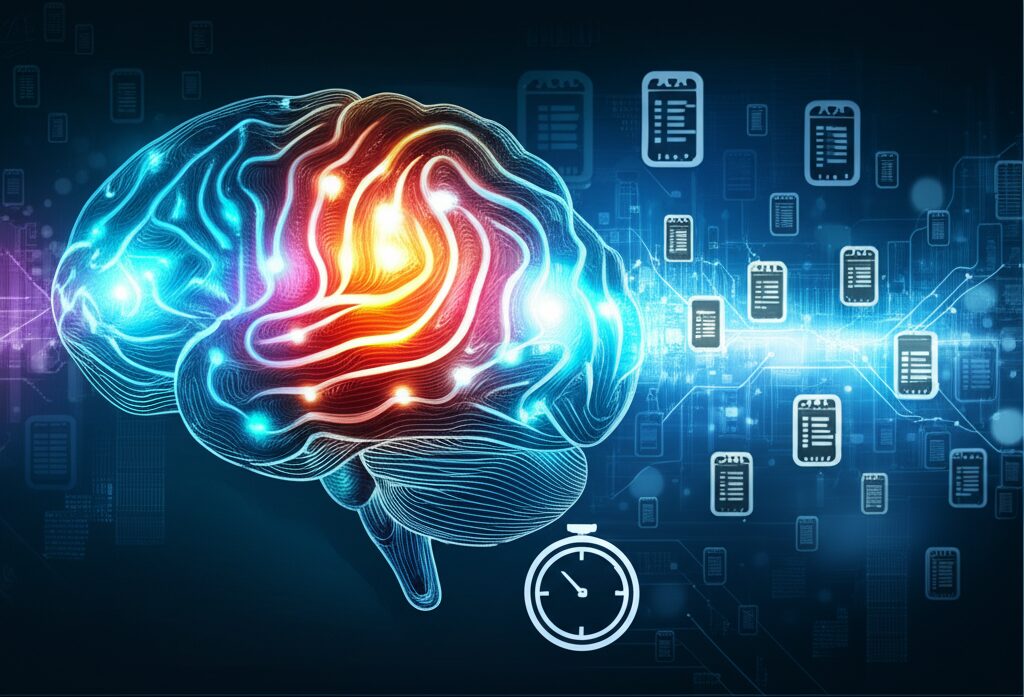 Repetição Espaçada: O Guia Definitivo para Memorizar e Acelerar Seu Aprendizado