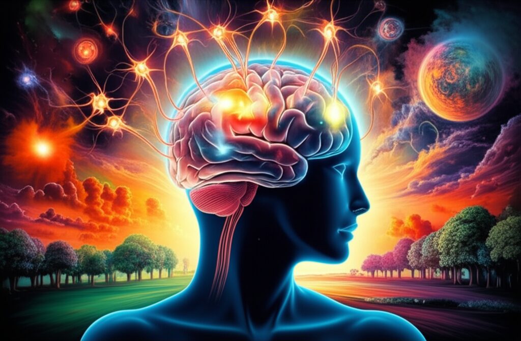 Reprogramação Subconsciente: Crie o Futuro que Você Deseja com o Poder da Mente