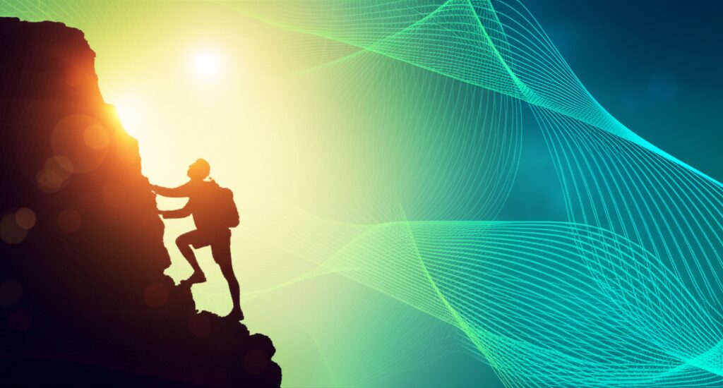 Cansado de Estagnação? Saia da Zona de Conforto e Desbloqueie Seu Potencial