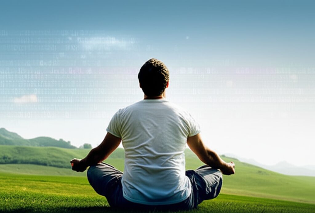 Sobrecarga Mental: Estratégias Definitivas para Superar a Exaustão e o Estresse