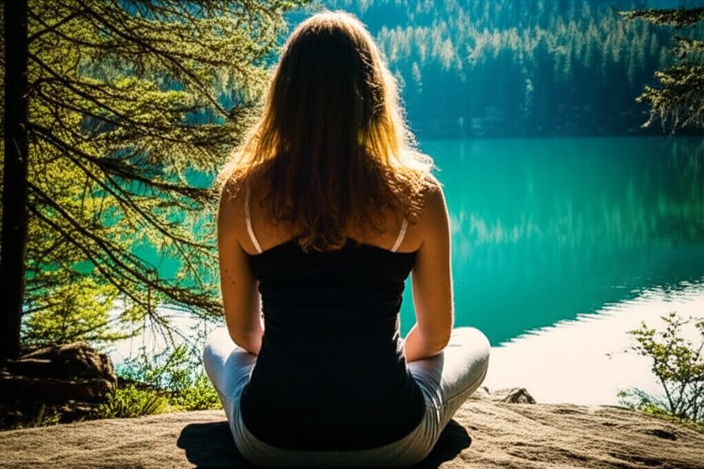 Solitude e Autoconhecimento: Como Estar Consigo Mesmo Transforma Sua Vida