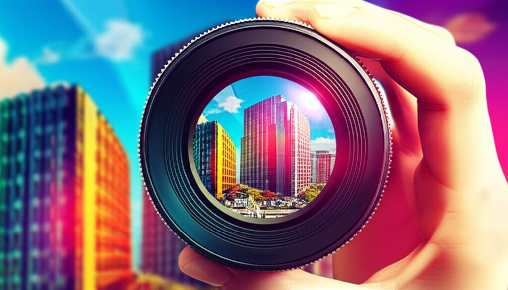 Sua Perspectiva Molda Sua Realidade: Controle Sua Mente e Sua Vida