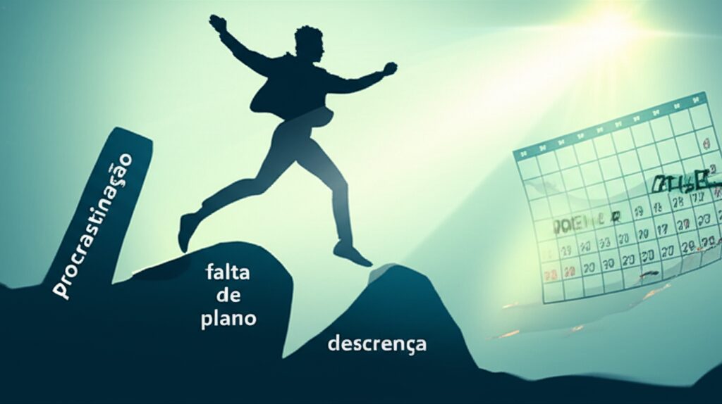 Como Cumprir Resoluções de Ano Novo: 5 Motivos do Fracasso e Soluções Eficazes