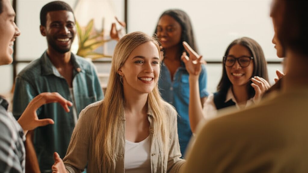 Supere a Insegurança Social: Construa Interações Confiantes e Livres de Ansiedade