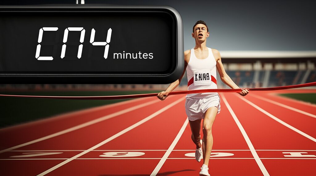 A Quebra do Impossível: Como Superar Limites Mentais e Redefinir Seu Potencial