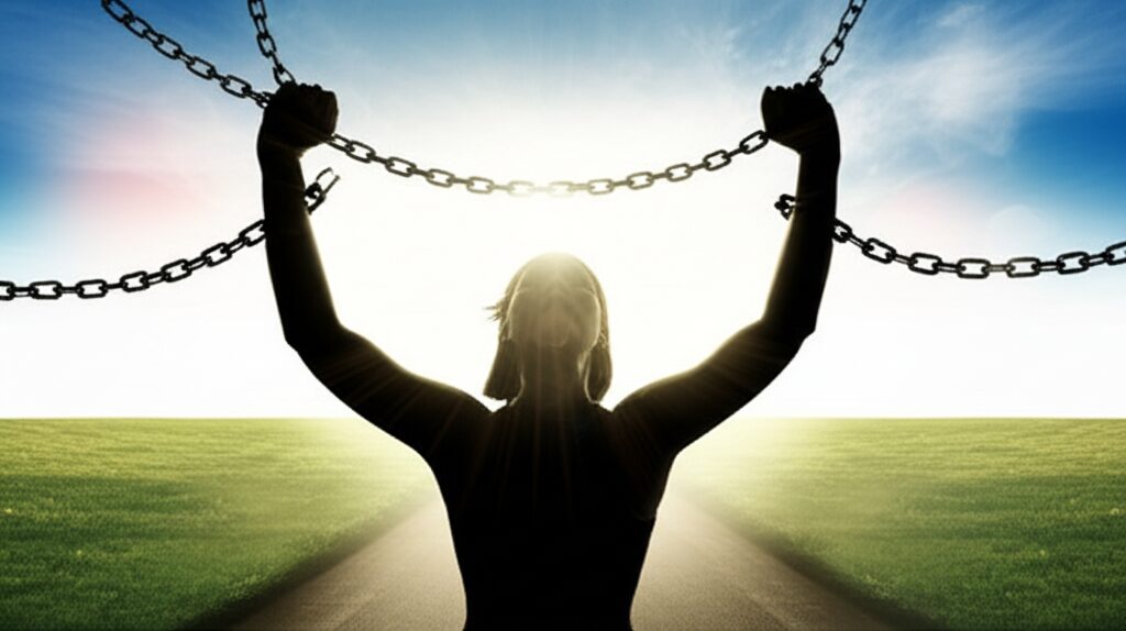 Liberte-se da Mentalidade de Vítima: Assuma o Controle da Sua Produtividade e Bem-estar