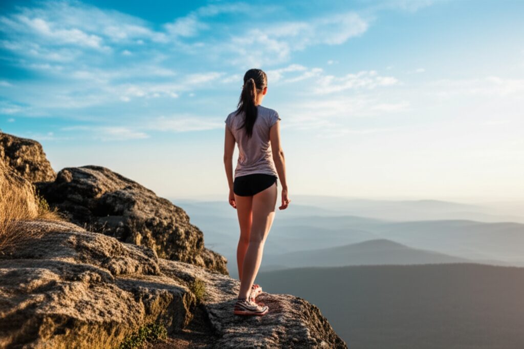 Superar o Medo: Transforme a Paralisia em Propulsão para Seus Sonhos