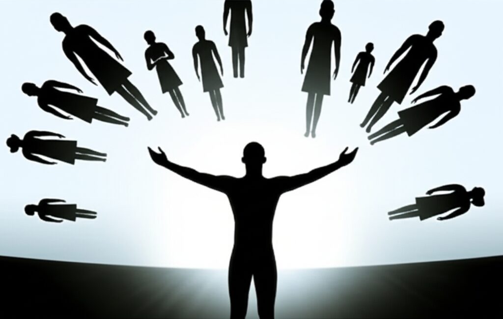 Superar o Medo Psicológico: O Guia Definitivo Para Sua Liberdade