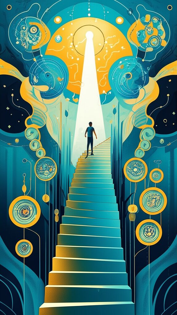 7 Ideias Poderosas da Psicologia para Transformar Sua Vida