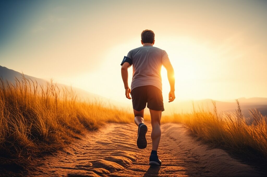 Transformação Pessoal: A Jornada do Herói para o Sucesso Duradouro