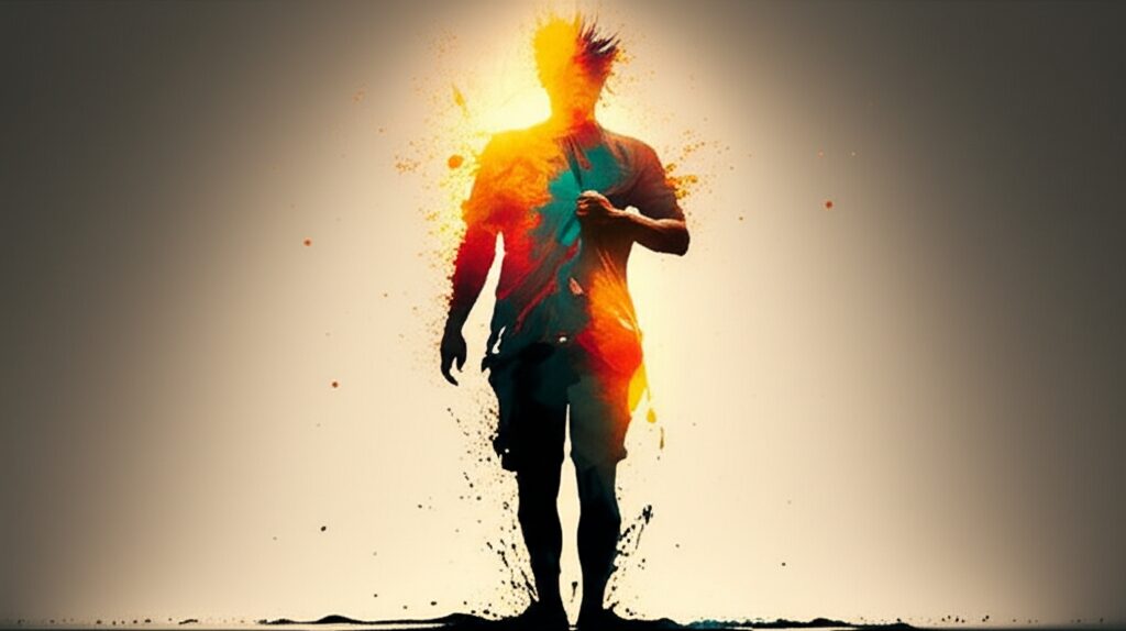 Sua Personalidade Não é Real: A Chave para a Transformação Pessoal e um Novo Mindset