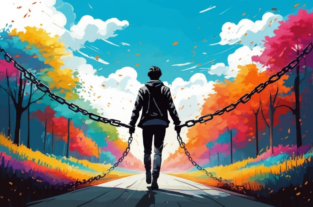 Mude Sua Vida Sem Graça: Entenda o Tédio e Descubra Como Recomeçar