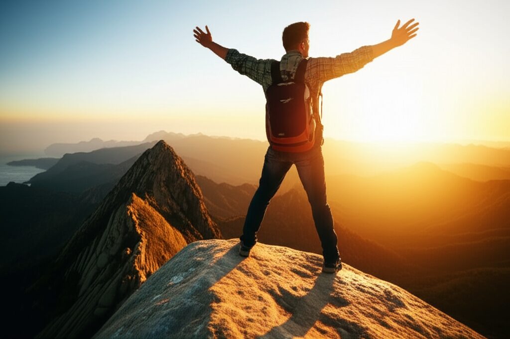 Transforme Sua Vida: Assuma o Controle e Desperte Seu Potencial