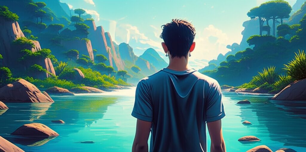 Desvende a Verdadeira Liberdade: Autoconhecimento e o Verdadeiro Eu