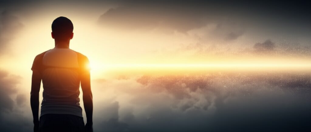 Viver na Energia do Futuro: Como Criar a Vida dos Seus Sonhos Deixando o Passado para Trás