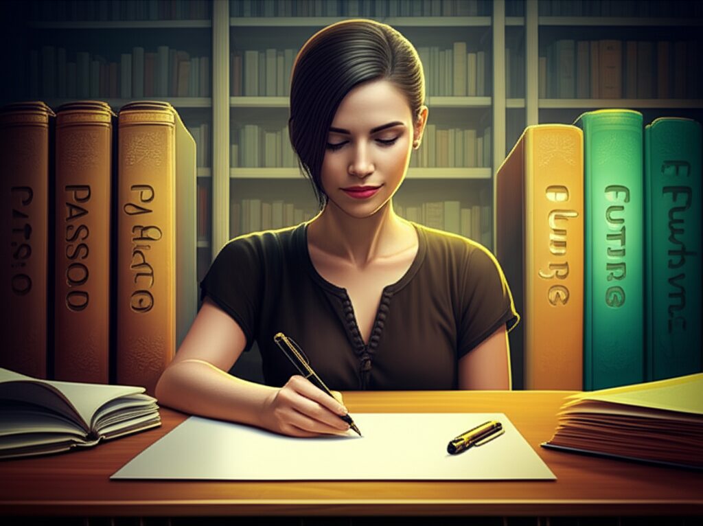 Viver o Presente: Desvende o Poder do Agora para Escrever Sua Melhor História