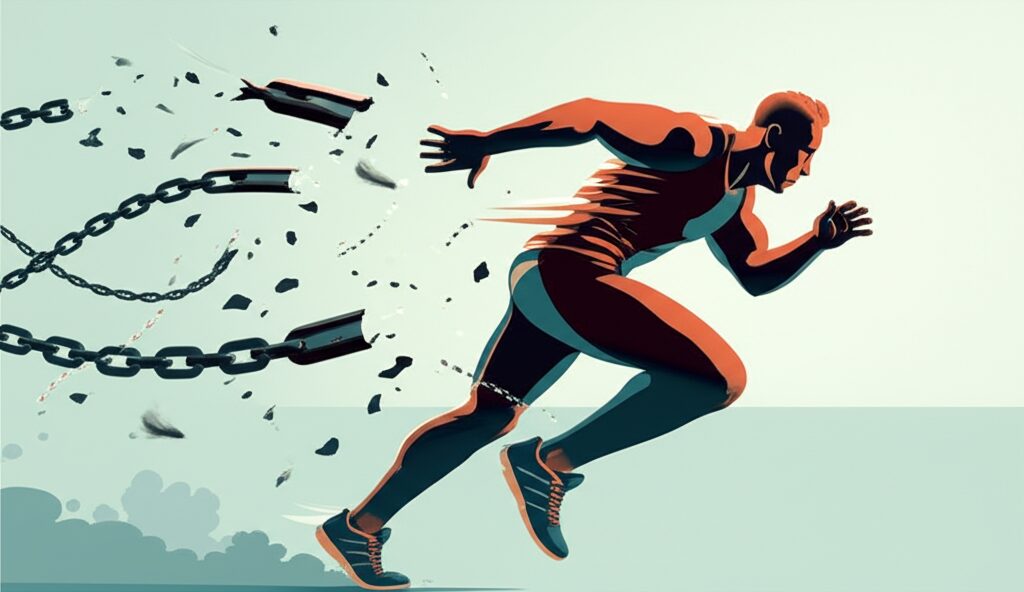 Ação Imediata: A Estratégia ‘Pronto, Atire, Mire’ para Vencer Perfeccionismo e Procrastinação