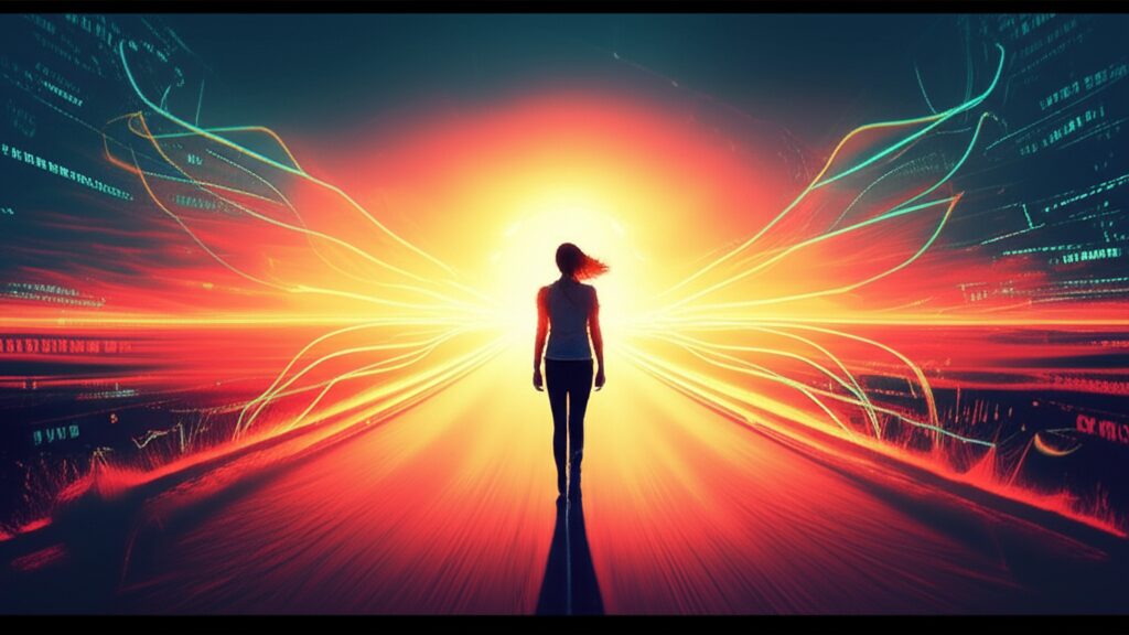 Agência Humana de Albert Bandura: Desperte Sua Autoeficácia e Modele Seu Futuro