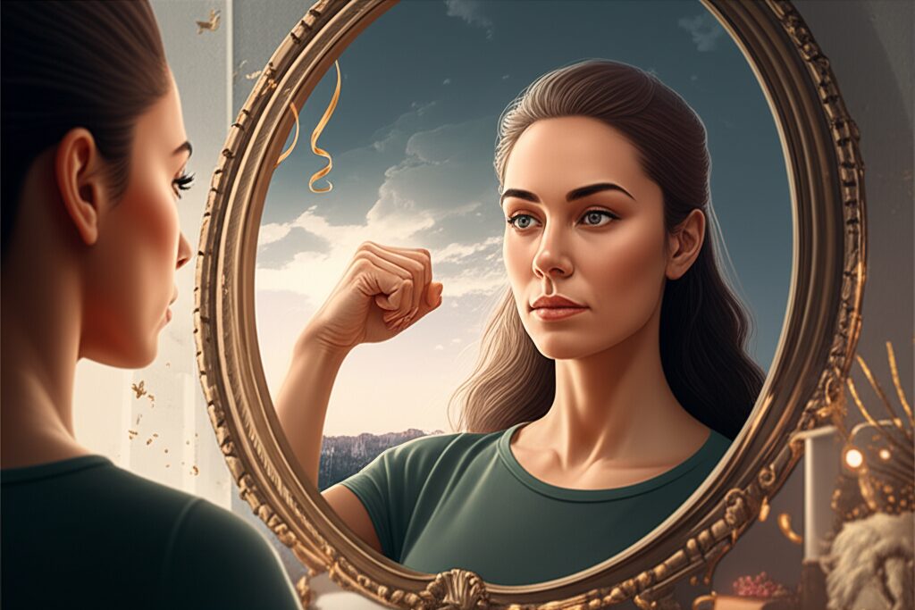 Ano Novo, Melhor Versão: Mude Sua Mentalidade e Alcance Seus Objetivos