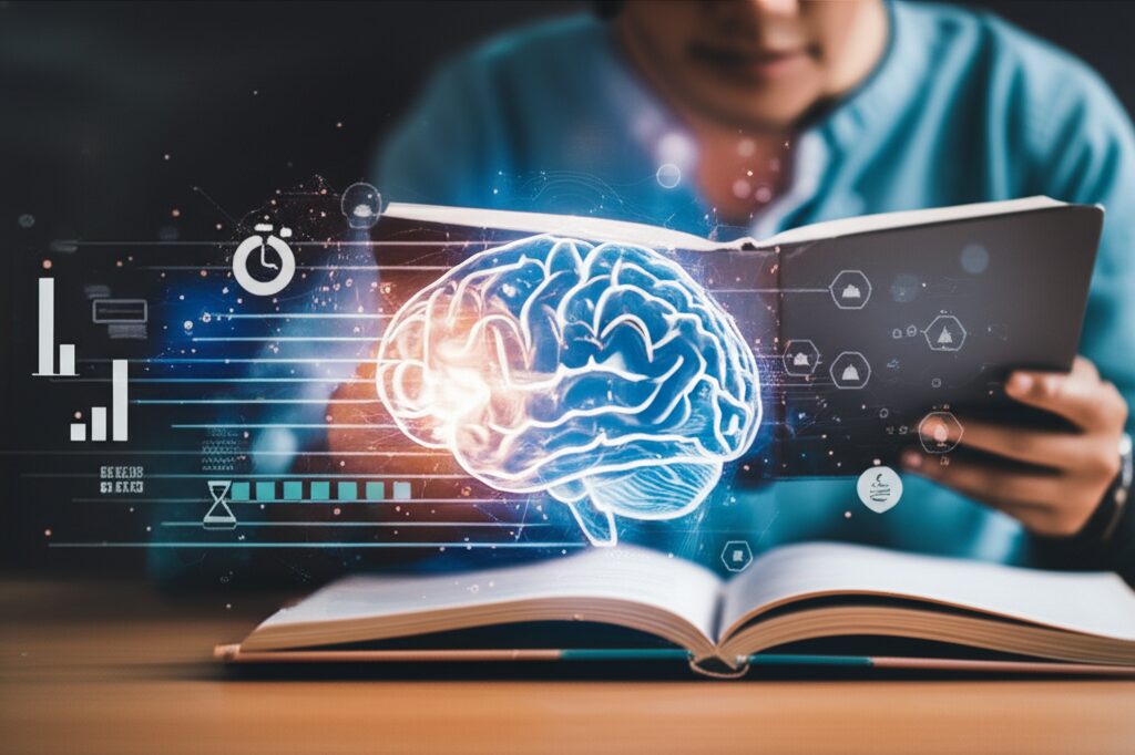 Como Aprender Mais Rápido: Desvende o Segredo e Otimize Seu Tempo!