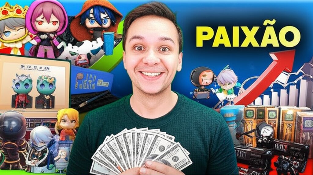 Arbitragem com Paixão: O Segredo para Ganhar Dinheiro Dando Risada