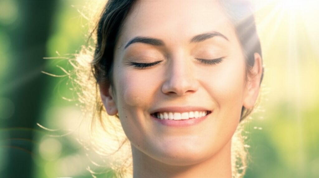 A Arte da Felicidade: Guia Completo para Treinar Sua Mente e Viver Plenamente