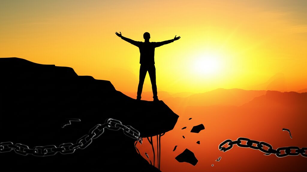 O Fim das Desculpas: Como Assumir o Controle da Sua Vida e Conquistar a Grandeza Pessoal