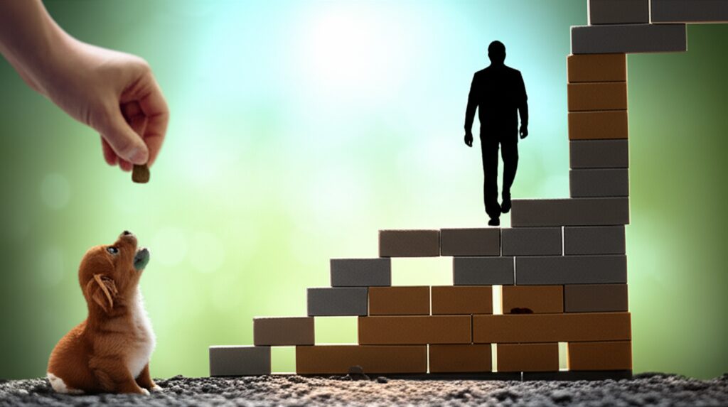 A Chave da Autoconfiança pela Ação: Por Que Fazer é Mais Poderoso Que Acreditar