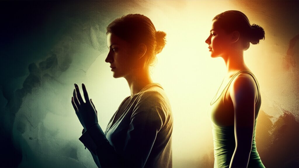 Autoconhecimento: Redefina Sua Identidade e Encontre Seu Verdadeiro Eu