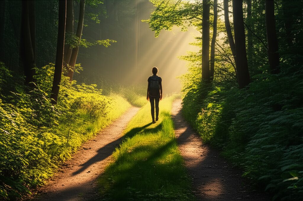 Autocontrole para o Sucesso: O Caminho Menos Percorrido para Vencer a Resistência Interna