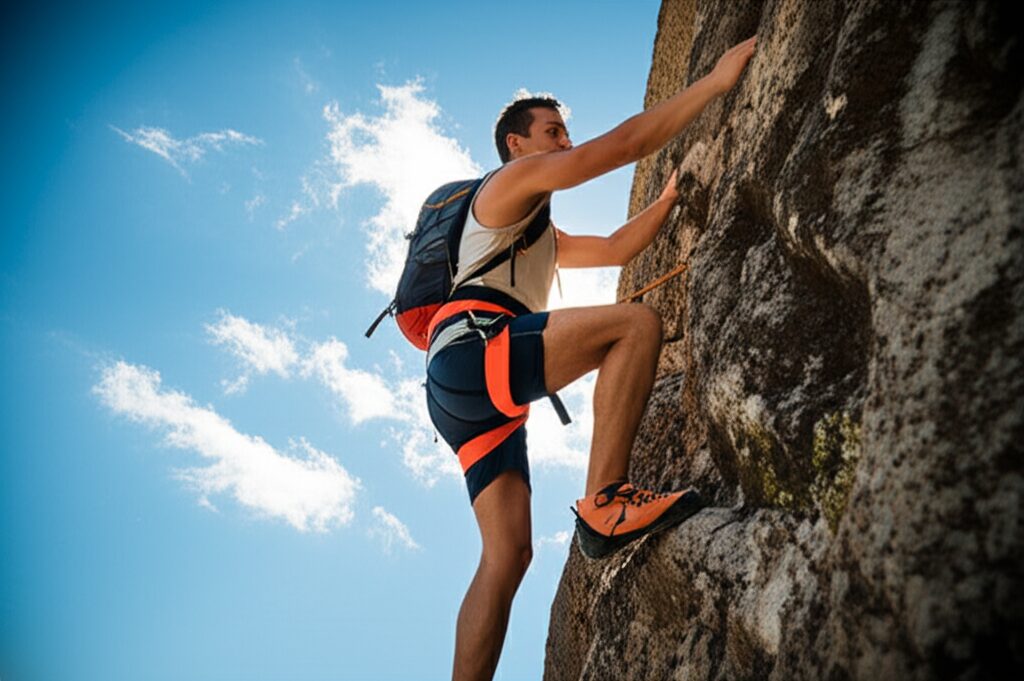 Autodisciplina: 7 Passos Essenciais para Transformar Sua Vida e Alcançar Alta Performance