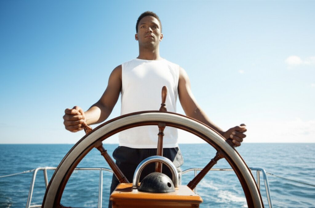 Autorresponsabilidade: Assuma o Leme da Sua Vida e Conquiste o Sucesso