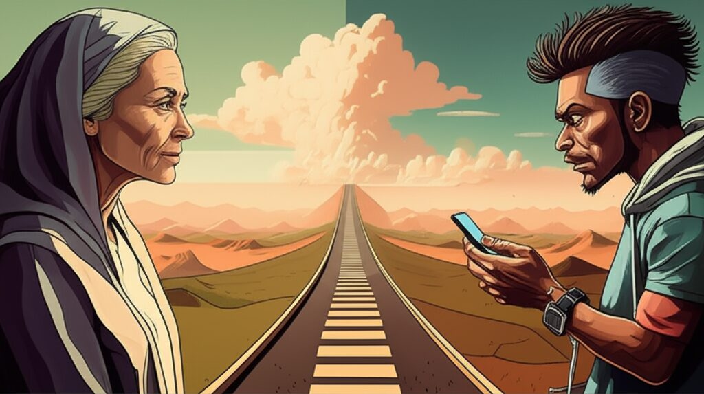 Como Vencer a Procrastinação: A Batalha Interna para Conquistar Seus Objetivos de Longo Prazo