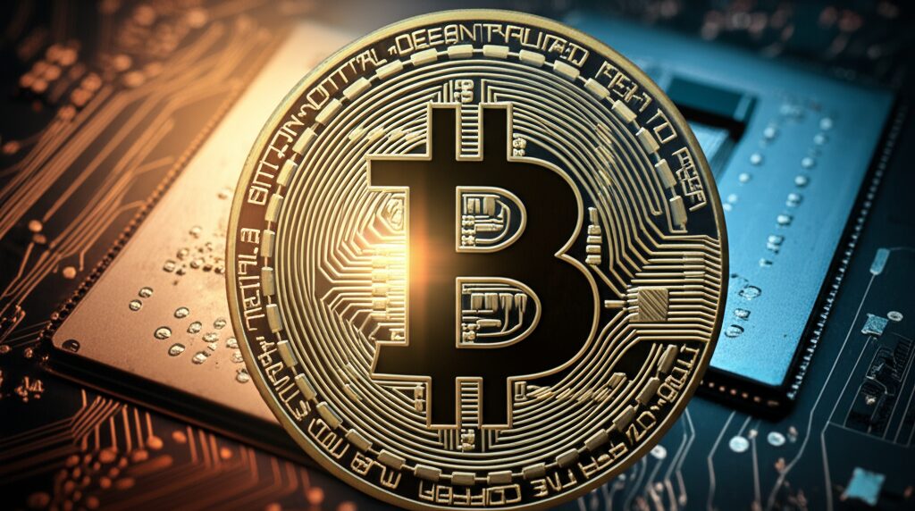 Bitcoin e Placas Gráficas: Desvendando a Verdade sobre a Escassez e a Mineração