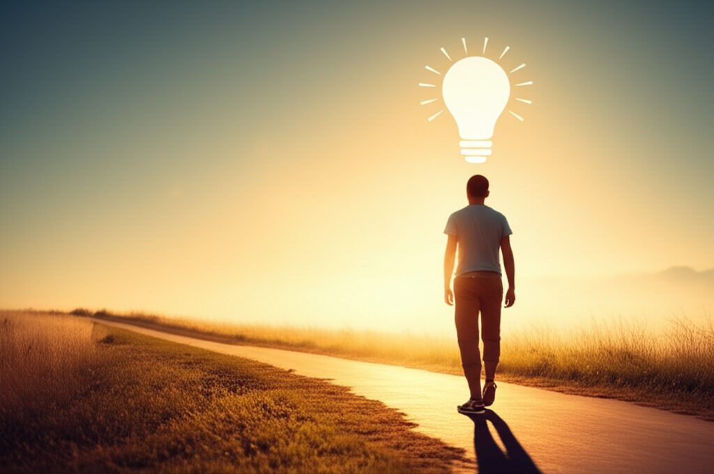 Mudar de Vida: O Verdadeiro Caminho para a Transformação Pessoal