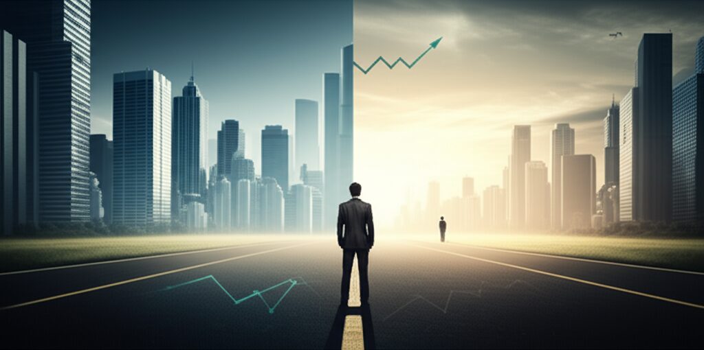 Geração de Valor: Mude Sua Mentalidade para Sucesso e Liberdade Financeira