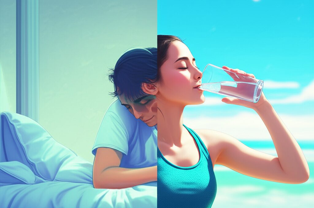 Cansaço Constante: Elimine a Fadiga e Tenha Mais Energia Agora!