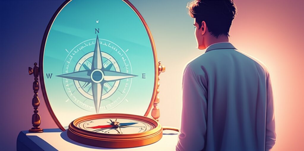 O Fator Nº 1 para a Realização Pessoal: A Clareza dos Seus Valores