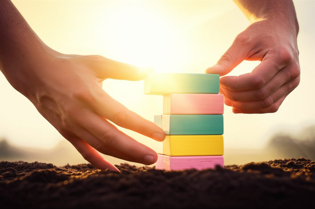 O Segredo para Construir Hábitos Duradouros: Mini-Hábitos e Força de Vontade