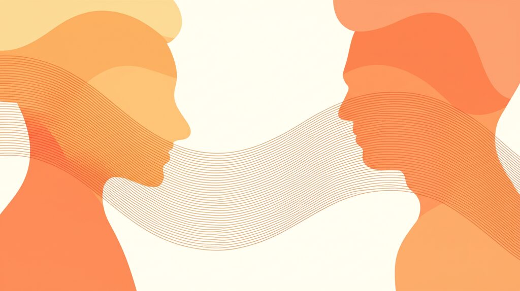 Comunicação Eficaz: O Segredo L.U.V. para Relacionamentos Sólidos e Significativos