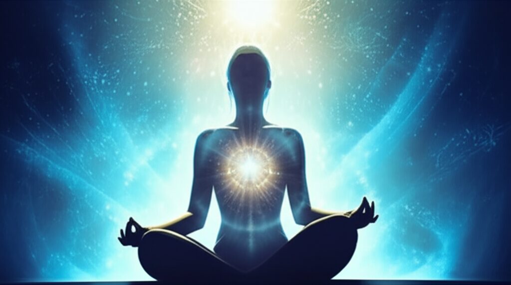 Desvende Seu Poder Interior: A Jornada da Respiração Consciente