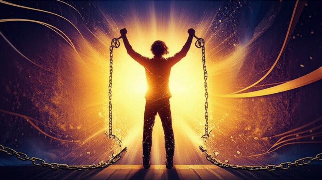 Destrave Seu Potencial: O Guia Definitivo para Foco, Ação e uma Vida Transformada com Level Up