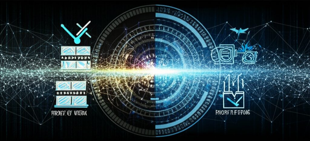 Dinheiro Digital Seguro: Entenda Prova de Trabalho (PoW) e Prova de Participação (PoS)