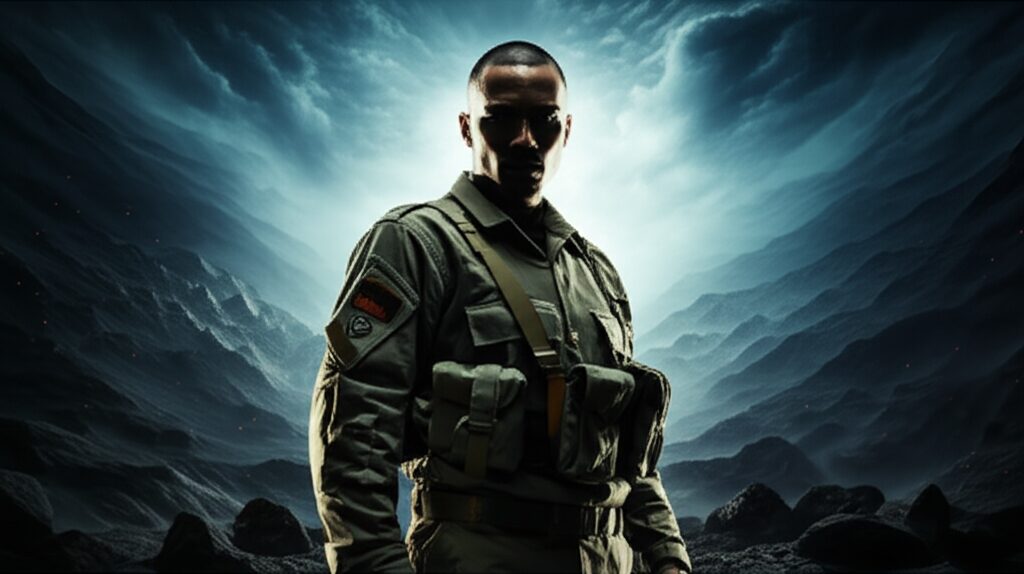 Domine a Disciplina Militar: 5 Táticas Essenciais Para Uma Mente Imbatível
