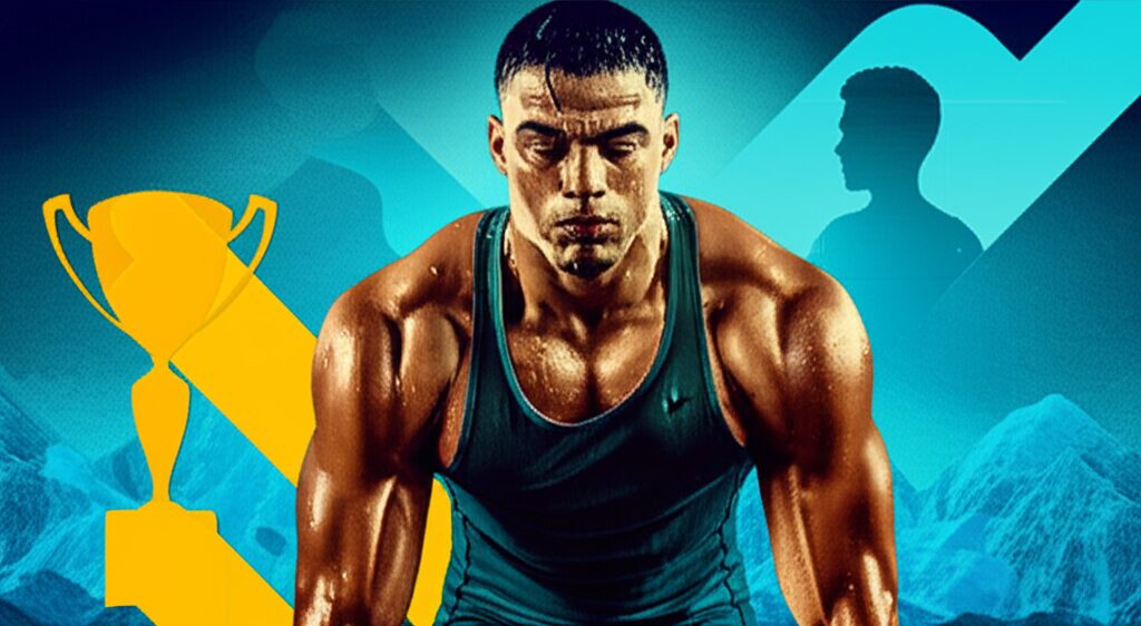 O Caminho para a Excelência: Como a Disciplina Supera o Talento na Busca pela Grandeza