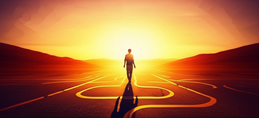 Encontrar Paixão: O Guia Completo Para Despertar Seu Potencial e Propósito