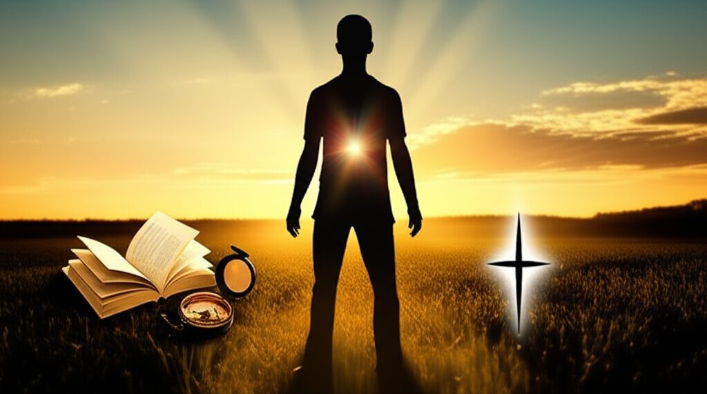 Descubra Seu Propósito de Vida: Alinhe Paixão, Energia e Crescimento Pessoal