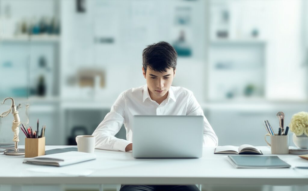 Essencialismo: O Guia Completo para Aumentar Foco e Transformar Sua Vida