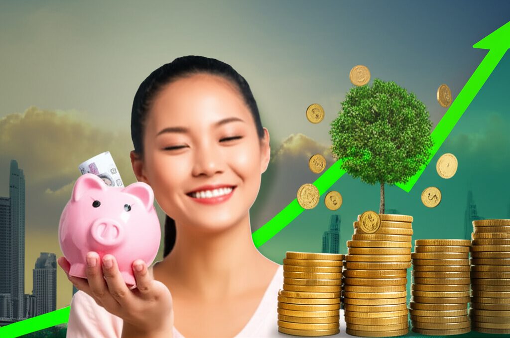 10 Segredos Essenciais para Economizar Dinheiro e Construir um Futuro Financeiro Sólido