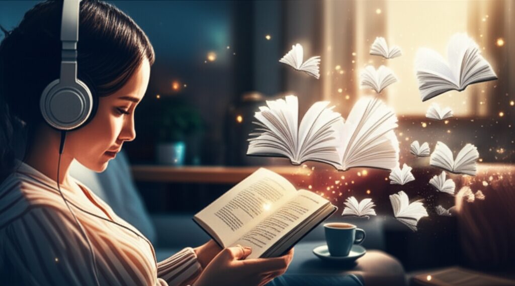 Como Ler Mais Livros em Um Ano: Estratégias Simples para Ocupados